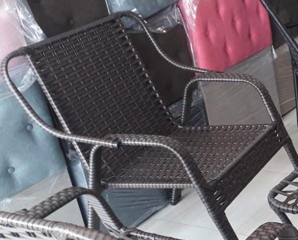 Cadeira Plus Size