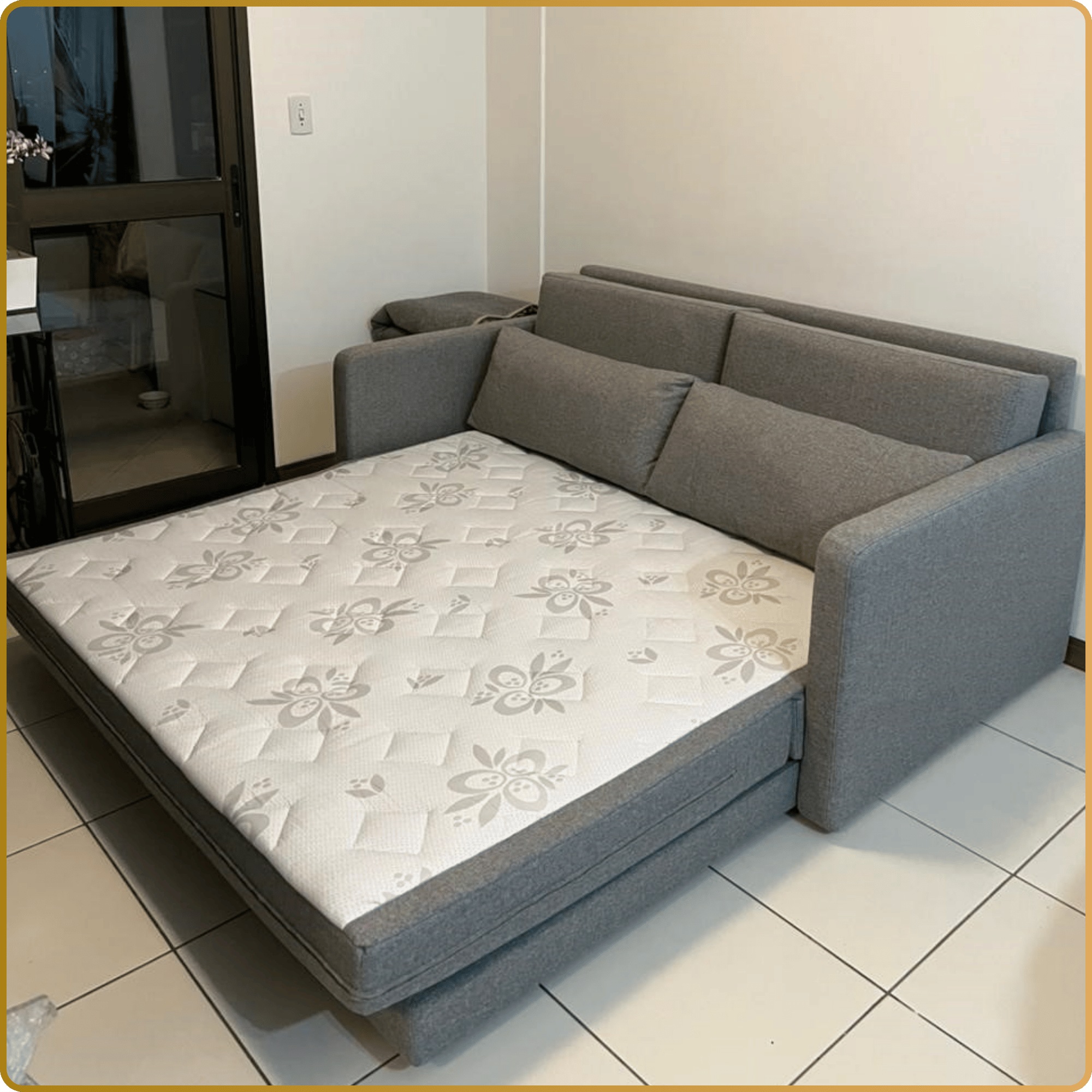 Sofá Cama